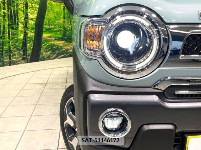 Suzuki HUSTLER 2022-06 349550-12