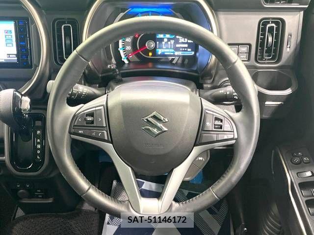 Suzuki HUSTLER 2022-06 349550-11