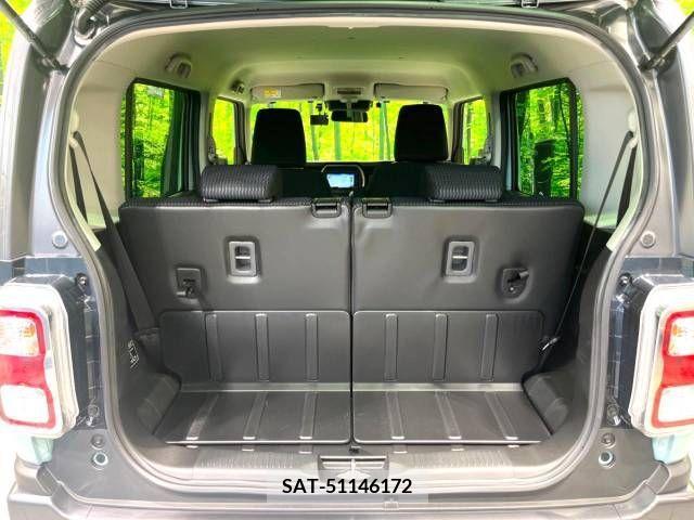 Suzuki HUSTLER 2022-06 349550-10