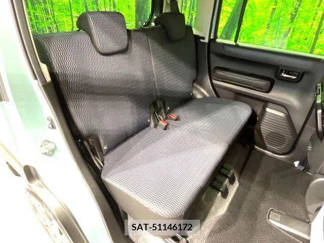 Suzuki HUSTLER 2022-06 349550-9