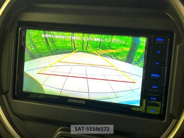 Suzuki HUSTLER 2022-06 349550-3