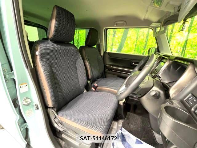 Suzuki HUSTLER 2022-06 349550-8