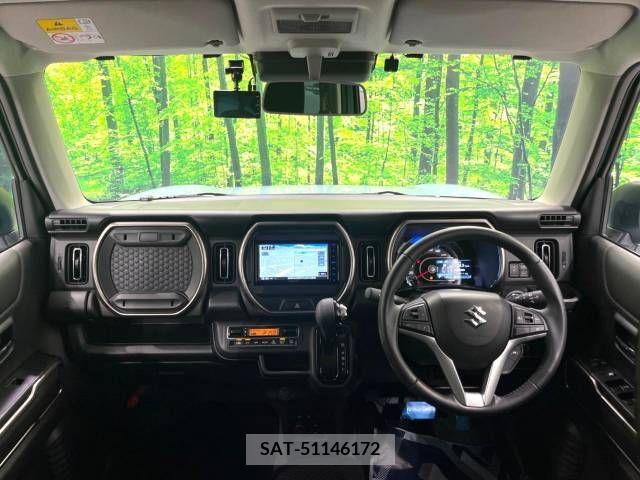 Suzuki HUSTLER 2022-06 349550-1