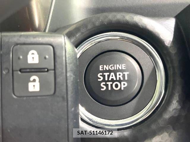 Suzuki HUSTLER 2022-06 349550-7