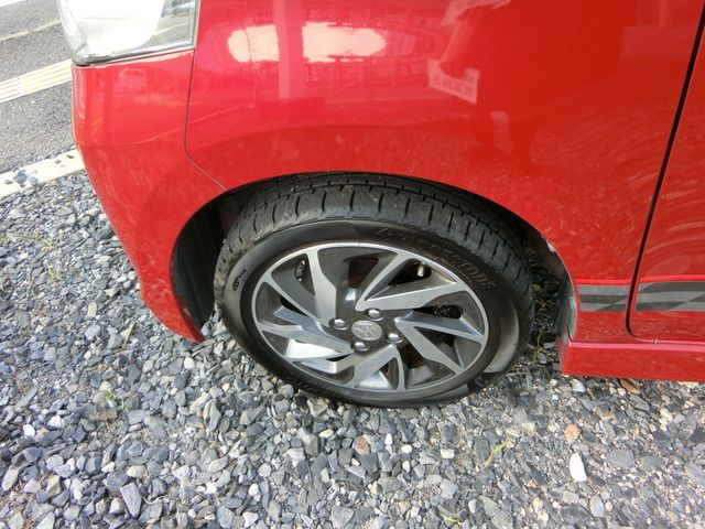 Suzuki SPACIA 2015-02 25018-5