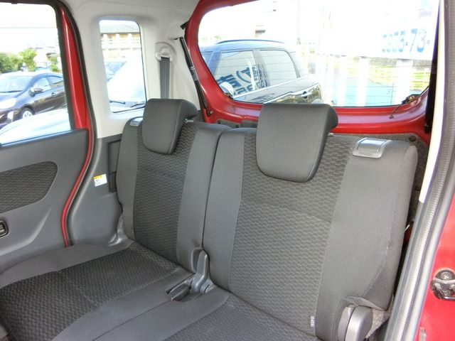 Suzuki SPACIA 2015-02 25018-8