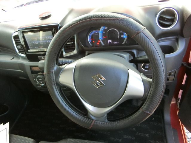 Suzuki SPACIA 2015-02 25018-19