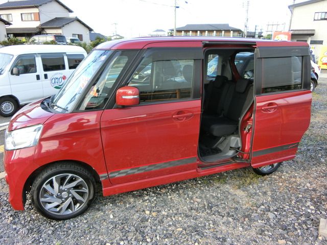 Suzuki SPACIA 2015-02 25018-7
