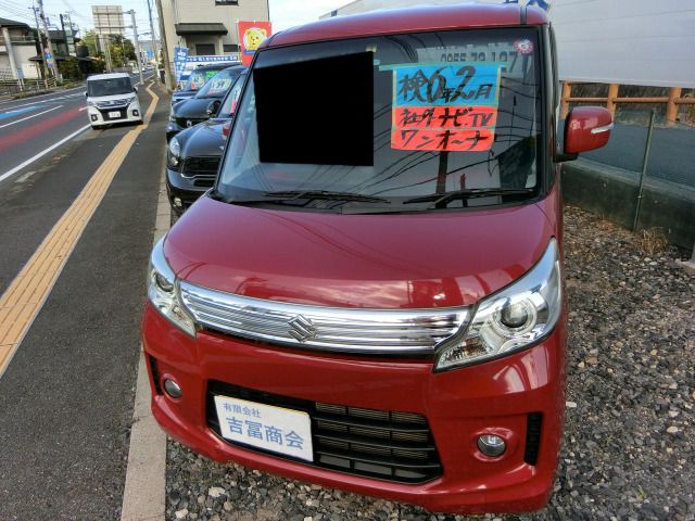 Suzuki SPACIA 2015-02 25018-2