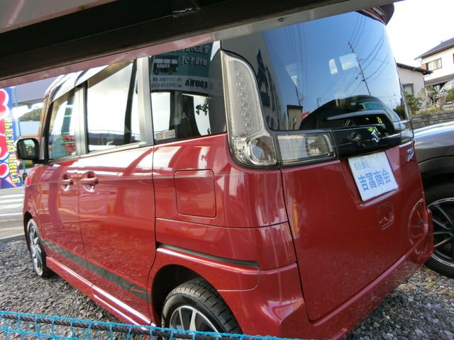 Suzuki SPACIA 2015-02 25018-12