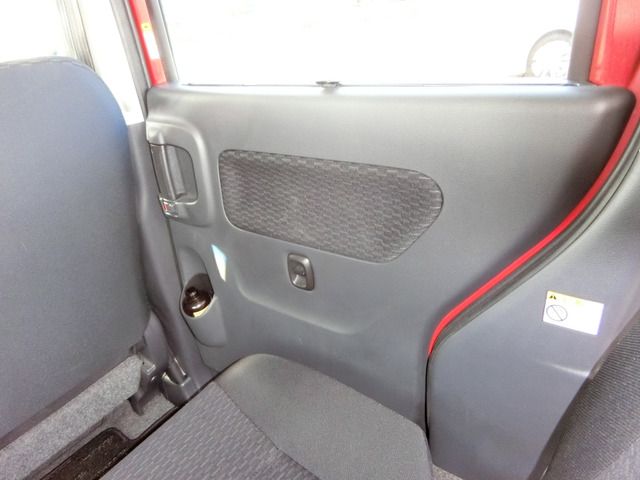 Suzuki SPACIA 2015-02 25018-17