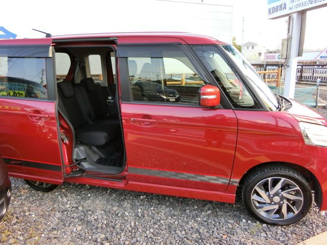 Suzuki SPACIA 2015-02 25018-10