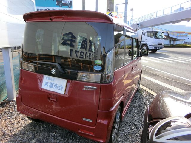 Suzuki SPACIA 2015-02 25018-13