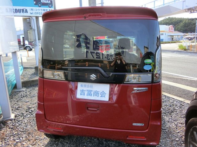 Suzuki SPACIA 2015-02 25018-14