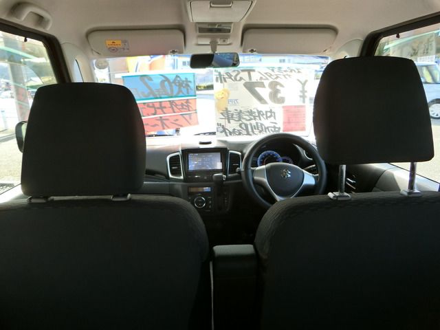Suzuki SPACIA 2015-02 25018-16