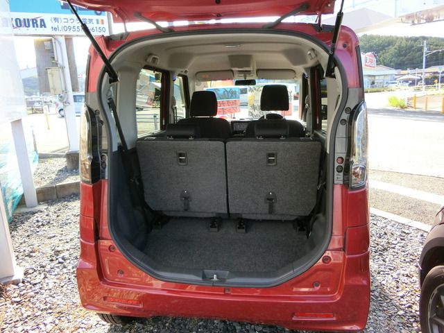Suzuki SPACIA 2015-02 25018-15
