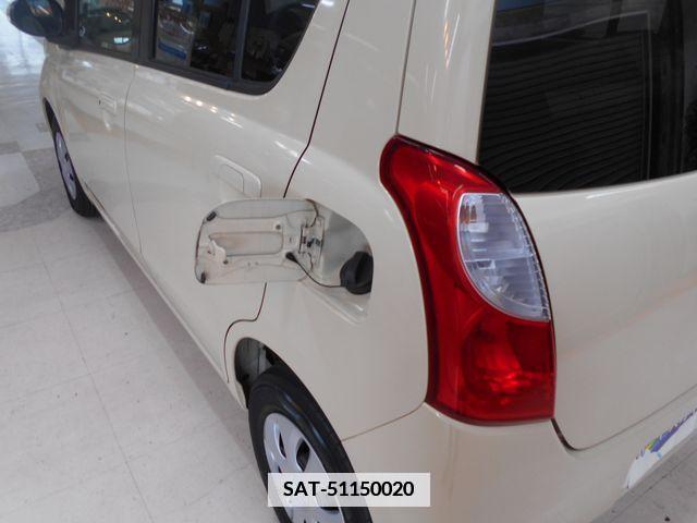 Suzuki ALTO 2012-07 346240-20