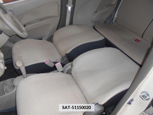 Suzuki ALTO 2012-07 346240-19