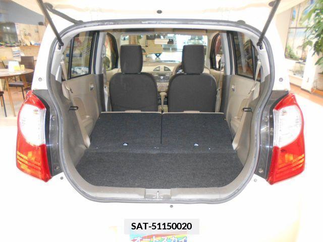 Suzuki ALTO 2012-07 346240-18