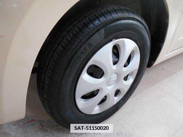Suzuki ALTO 2012-07 346240-23