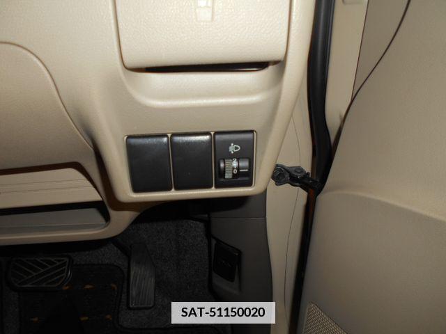 Suzuki ALTO 2012-07 346240-16
