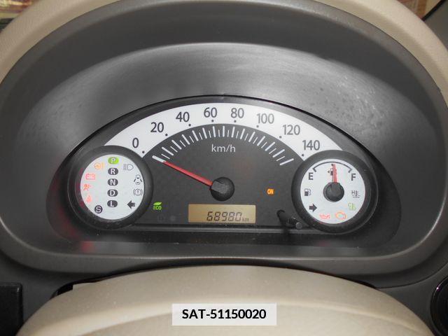 Suzuki ALTO 2012-07 346240-13