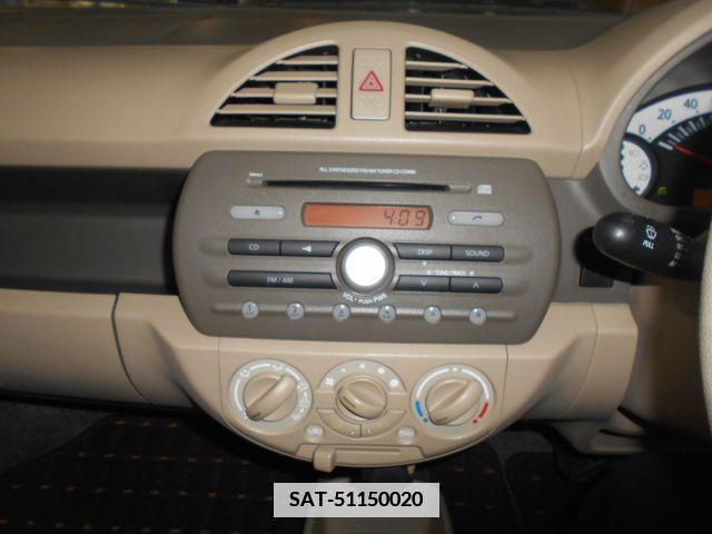 Suzuki ALTO 2012-07 346240-14