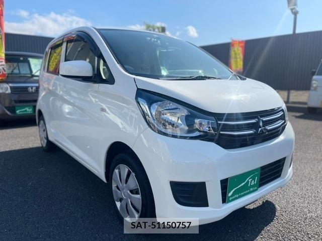 Mitsubishi EK WAGON 2018-12 222621-10