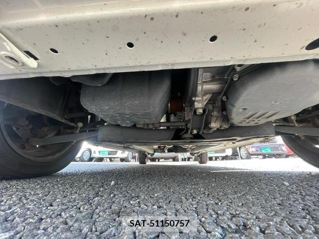 Mitsubishi EK WAGON 2018-12 222621-27