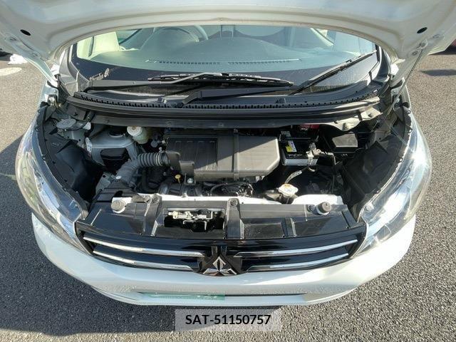 Mitsubishi EK WAGON 2018-12 222621-28