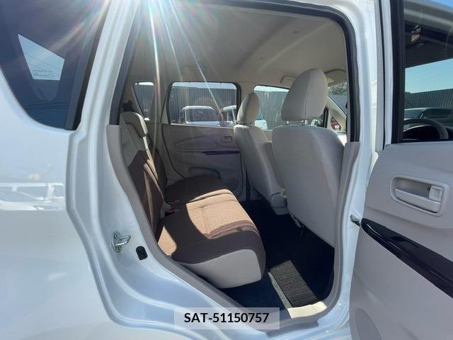 Mitsubishi EK WAGON 2018-12 222621-8