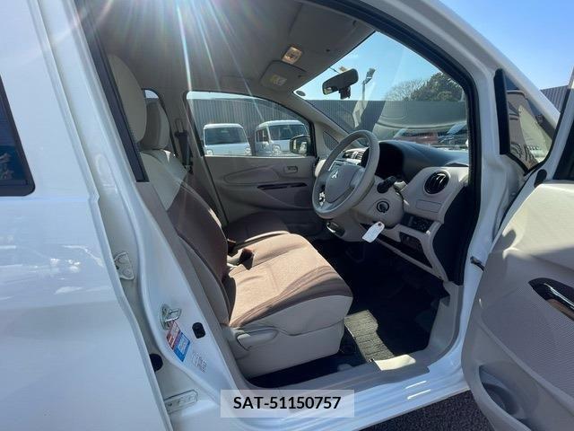 Mitsubishi EK WAGON 2018-12 222621-7