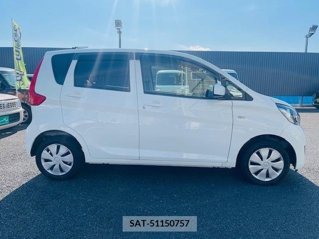Mitsubishi EK WAGON 2018-12 222621-20