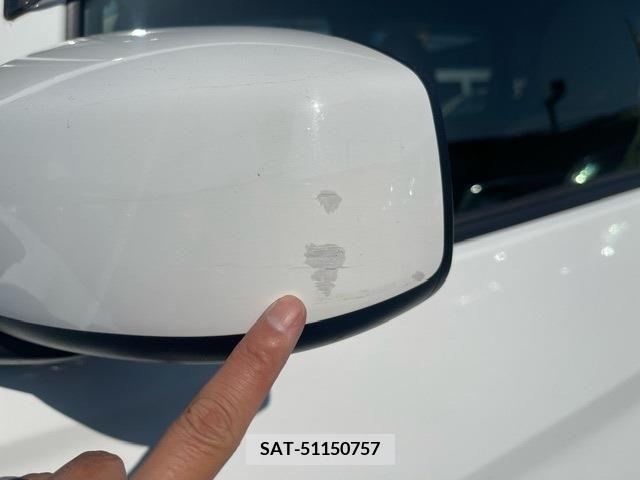 Mitsubishi EK WAGON 2018-12 222621-18