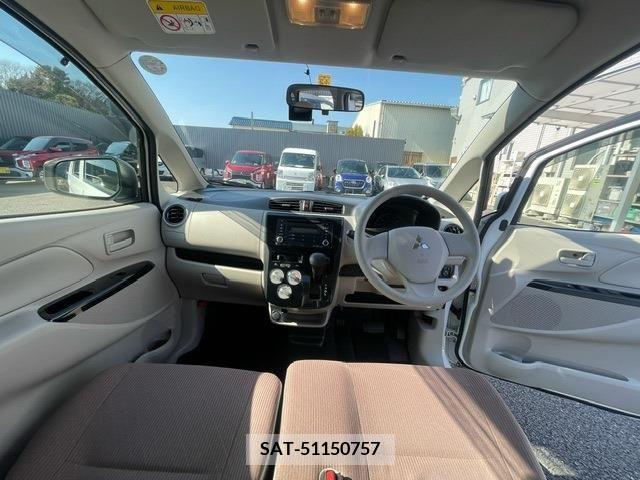 Mitsubishi EK WAGON 2018-12 222621-2