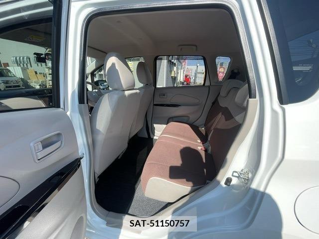 Mitsubishi EK WAGON 2018-12 222621-17