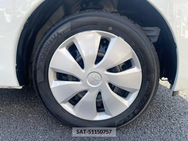 Mitsubishi EK WAGON 2018-12 222621-3