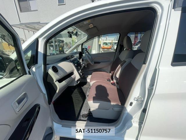 Mitsubishi EK WAGON 2018-12 222621-16