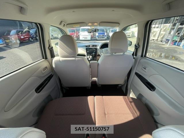Mitsubishi EK WAGON 2018-12 222621-15