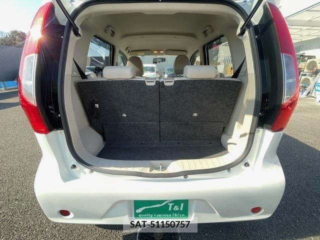 Mitsubishi EK WAGON 2018-12 222621-14