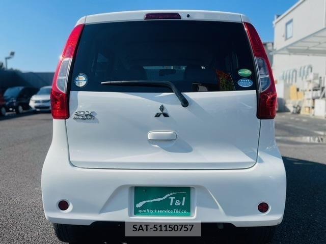 Mitsubishi EK WAGON 2018-12 222621-13