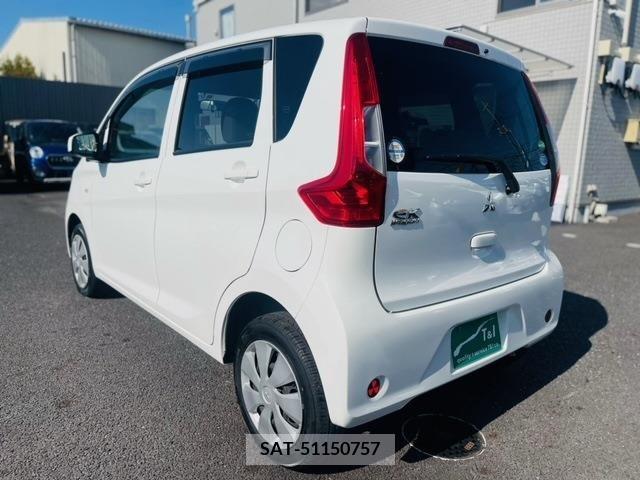 Mitsubishi EK WAGON 2018-12 222621-11