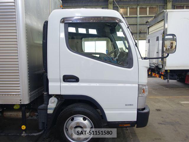 Mitsubishi CANTER 2013-11 294475-6