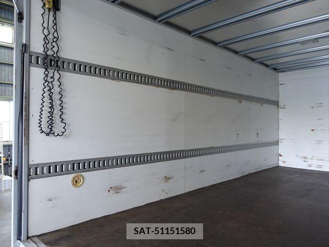 Mitsubishi CANTER 2013-11 294475-14