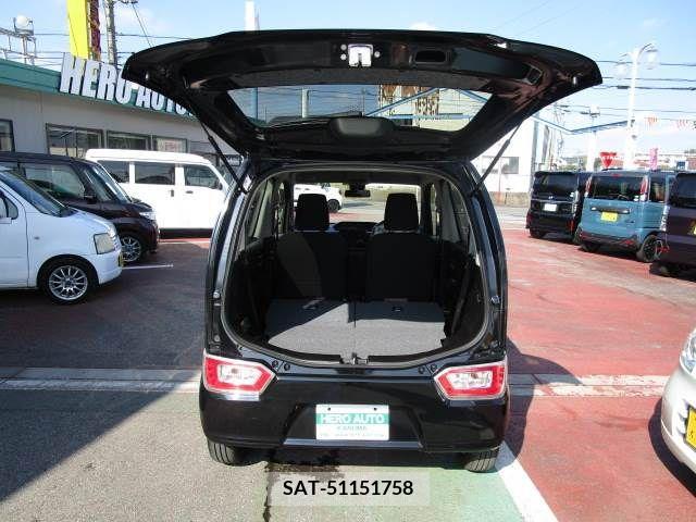Suzuki WAGON R 2019-11 207193-5