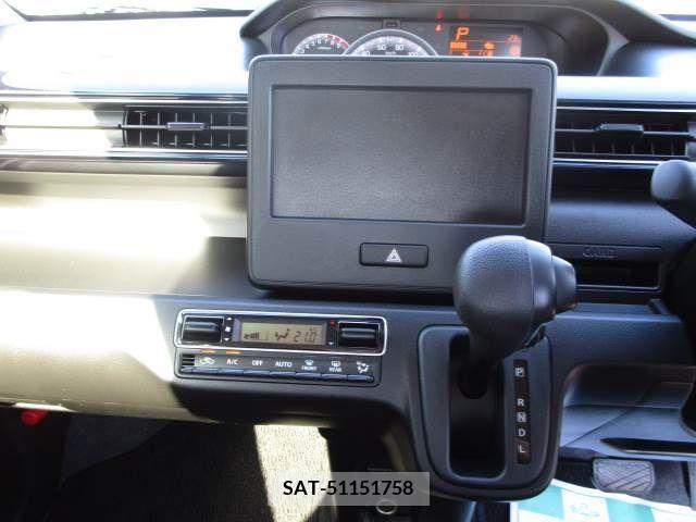 Suzuki WAGON R 2019-11 207193-8