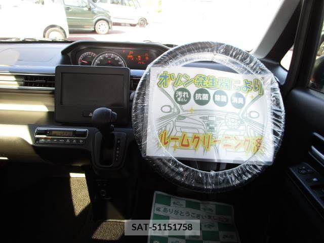 Suzuki WAGON R 2019-11 207193-7