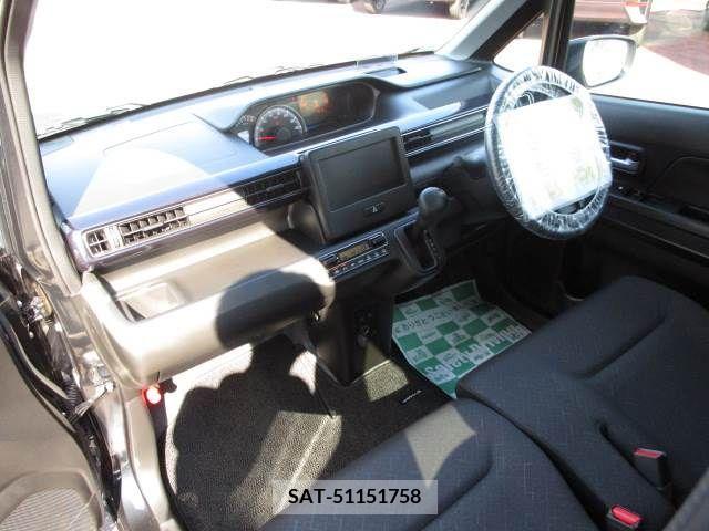 Suzuki WAGON R 2019-11 207193-6