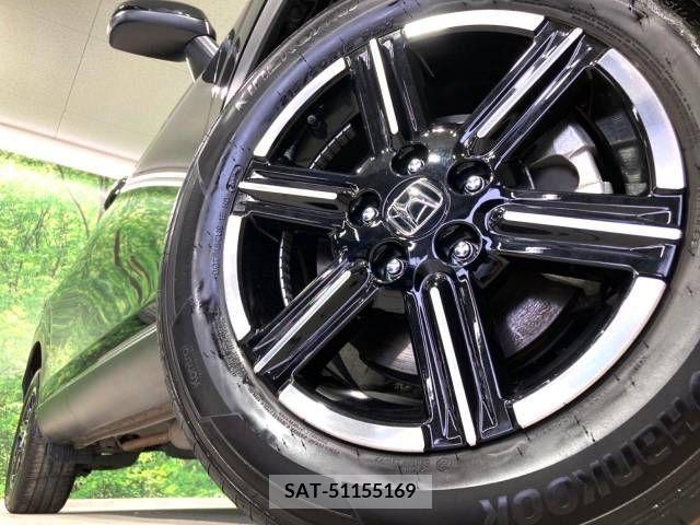 Honda VEZEL 2022-06 378533-12