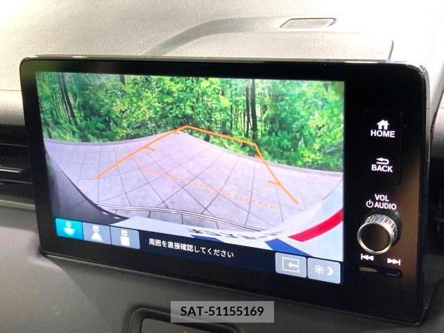 Honda VEZEL 2022-06 378533-3